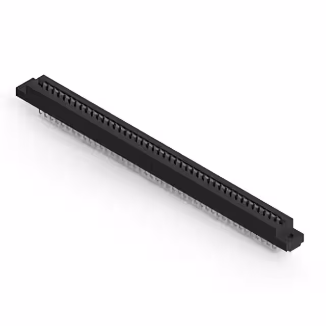 357-043-459-102 EDAC Inc.  Edgeboard Connectors